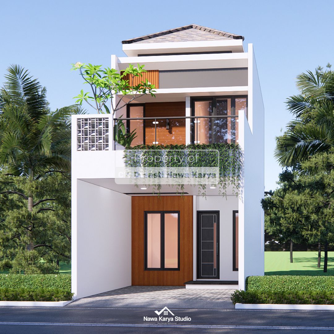 model rumah sederhana tapi indah model rumah sederhana tapi indah