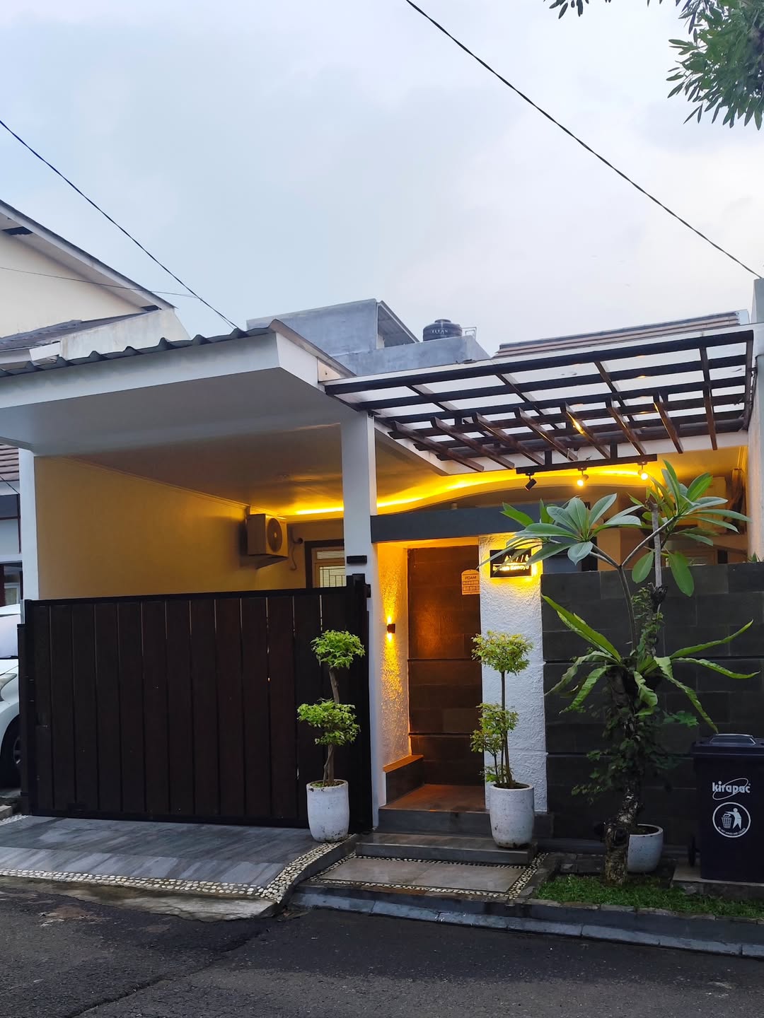 model rumah sederhana tapi indah model rumah sederhana tapi indah