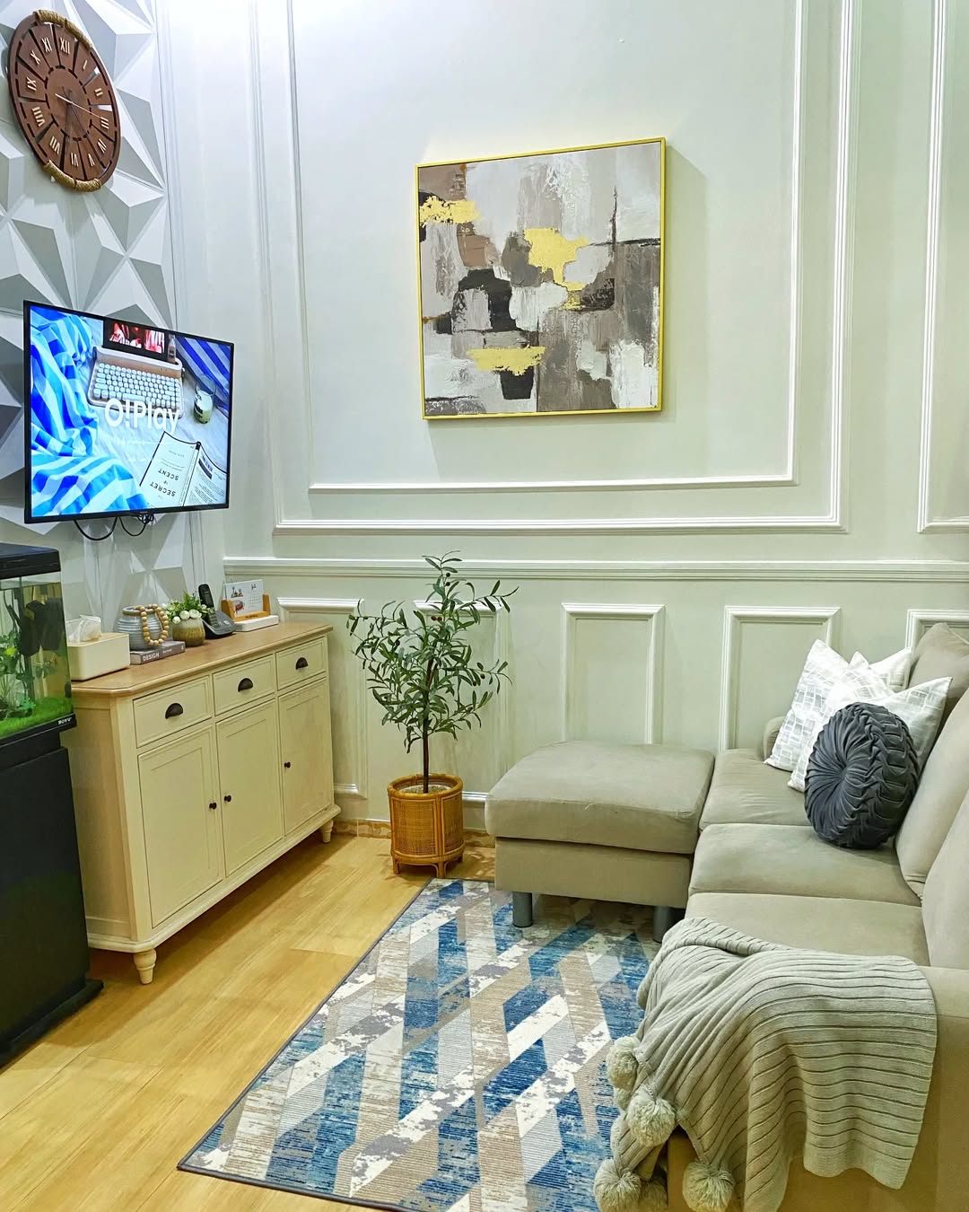 desain ruang keluarga sempit sederhana desain ruang keluarga sempit sederhana