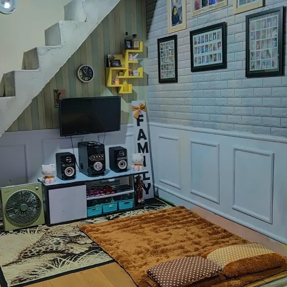 desain ruang keluarga sederhana bawah tangga desain ruang keluarga sederhana bawah tangga