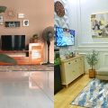 5 Inspirasi Desain Ruang Keluarga Sederhana, Nyaman & Estetik
