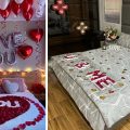 5 Ide Hiasan Kamar Pengantin Buatan Sendiri yang Romantis dengan Budget Hemat