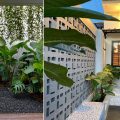 5 Inspirasi Taman Sudut Rumah Minimalis yang Bikin Hunian Lebih Asri dan Aesthetic