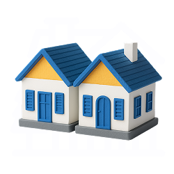 Info Rumah Subsidi, Keuntungan hingga KPR