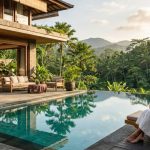 Mengenal Konsep Rumah Resort: Buat Penghuni 'Healing' Tiap Hari