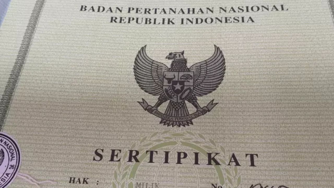apa itu sporadik tanah