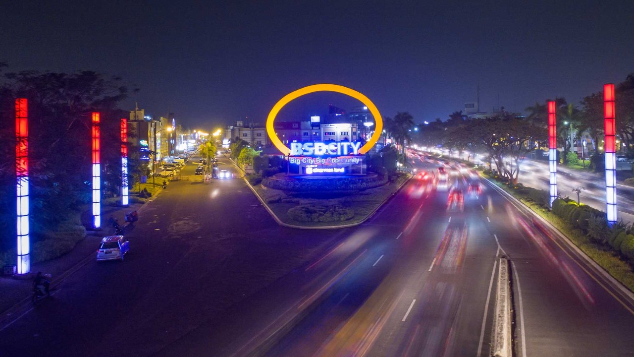 Rekomendasi Hunian Strategis di BSD City yang Mudah Dijangkau dan Dekat Fasilitas Publik