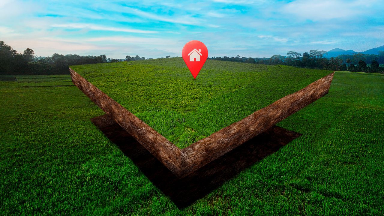 Sporadik Tanah: Pengertian, Syarat, dan Cara Membuat