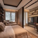 5 Rekomendasi Apartemen di Kemang, Dekat Perkantoran & Hiburan