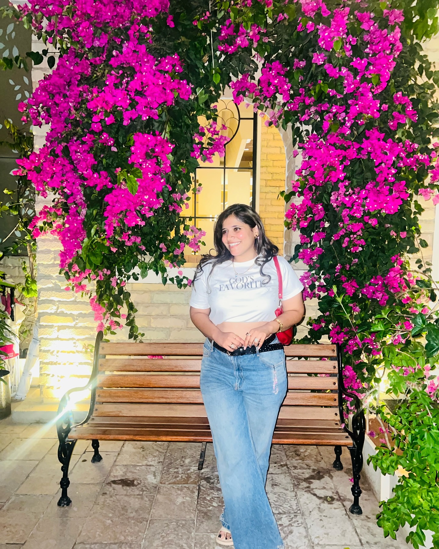 4. Bougenville (Bunga Kertas)