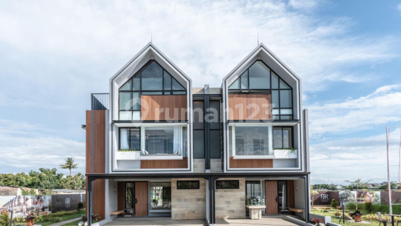 Bali Resort Tangerang