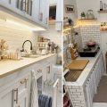 5 Inspirasi Desain Dapur Segaris yang Cocok untuk Ruang Kecil di Rumah