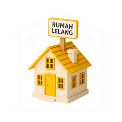 Info Lengkap Rumah Lelang