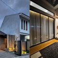 7 Inspirasi Desain Carport dan Teras Rumah, Fungsional & Estetis