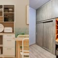 8 Model Lemari Dapur Minimalis Terbaru, Rapi & Elegan