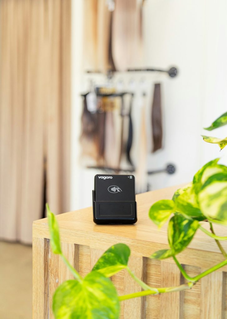 tanaman hias anti radiasi