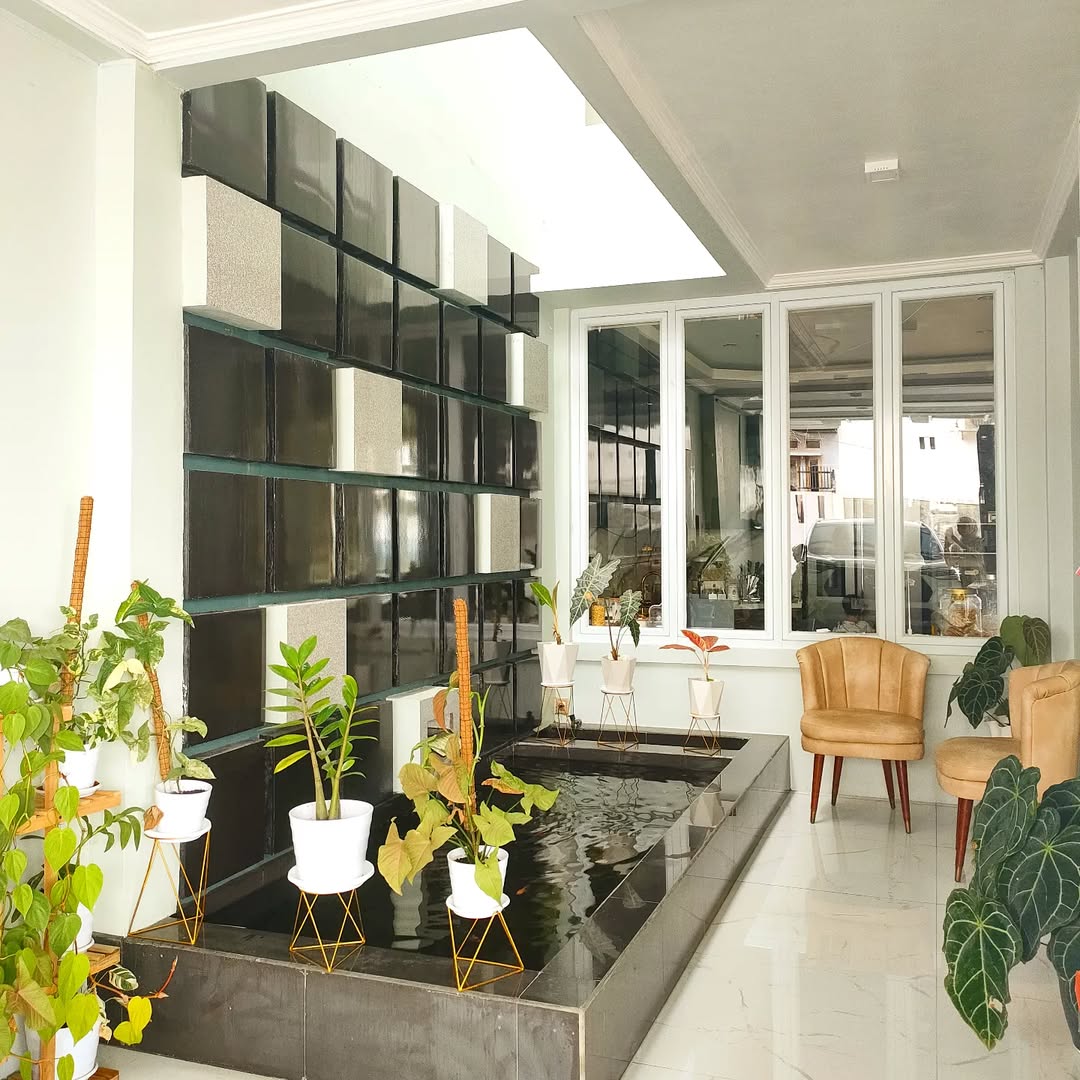 jenis tanaman hias pinggir kolam ikan tanaman hias pinggir kolam ikan