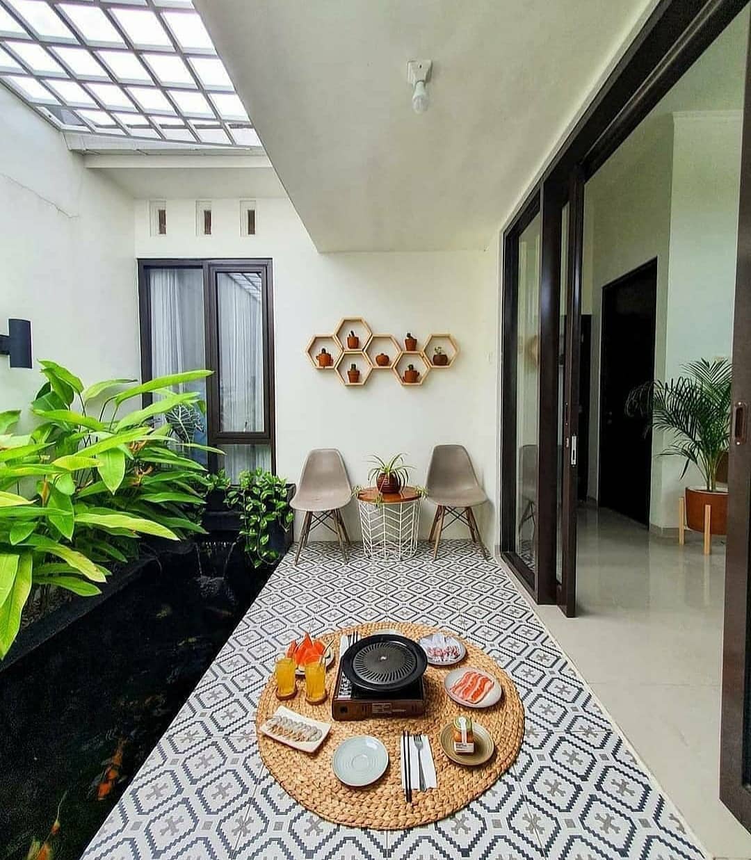 jenis tanaman hias pinggir kolam ikan tanaman hias pinggir kolam ikan