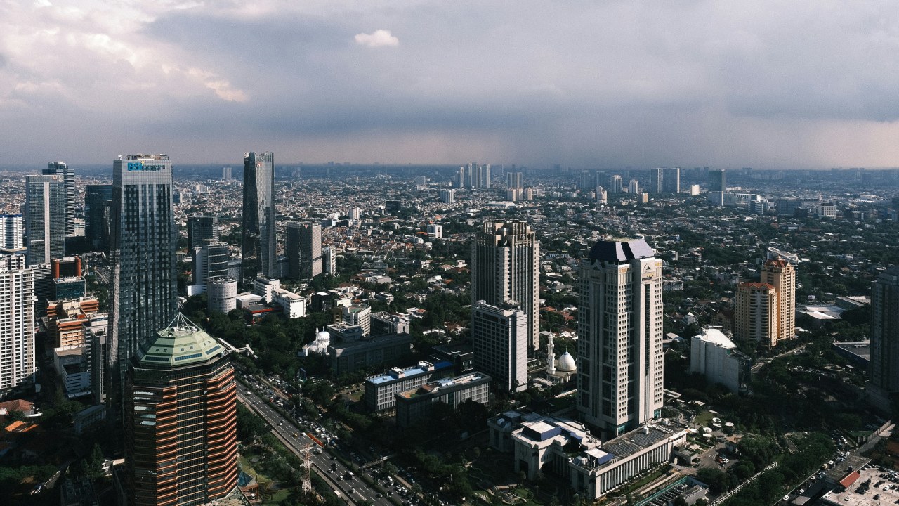 5 Rekomendasi Apartemen Dekat Cilandak, Akses Mudah ke Pusat Kota dan Berfasilitas Lengkap