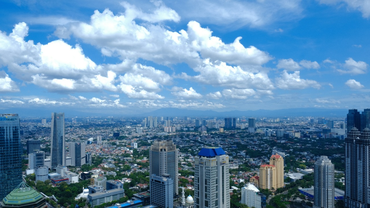 4 Rekomendasi Apartemen Dekat Fatmawati, Lokasi Strategis dan Fasilitas Lengkap