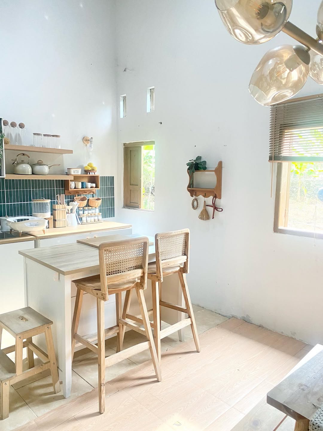 desain dapur di lantai 2 desain dapur di lantai 2