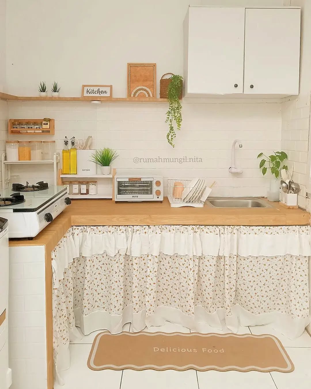 bambu klasik desain gazebo bambu unik