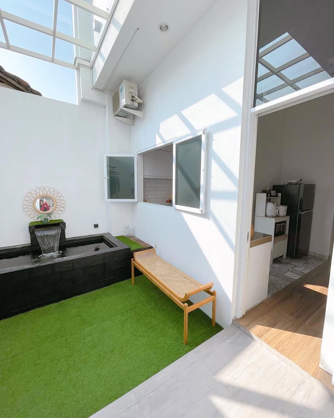 desain dapur di lantai 2 desain dapur di lantai 2