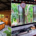 5 Inspirasi Desain Dapur Tradisional Jawa yang Tak Lekang oleh Waktu