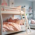 5 Inspirasi Desain Kamar Anak Tempat Tidur Tingkat Minimalis dan Modern