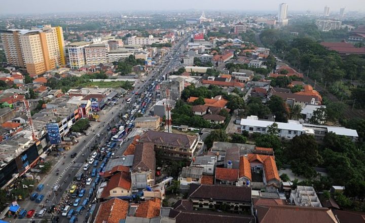 Harga Rumah Seken di Depok Terus Bertumbuh, Telisik Segmennya