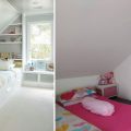 5 Inspirasi Kamar Loteng Sederhana yang Cozy dan Low Budget