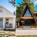 5 Inspirasi Desain Rumah Bungalow yang Menawan dan Low Budget