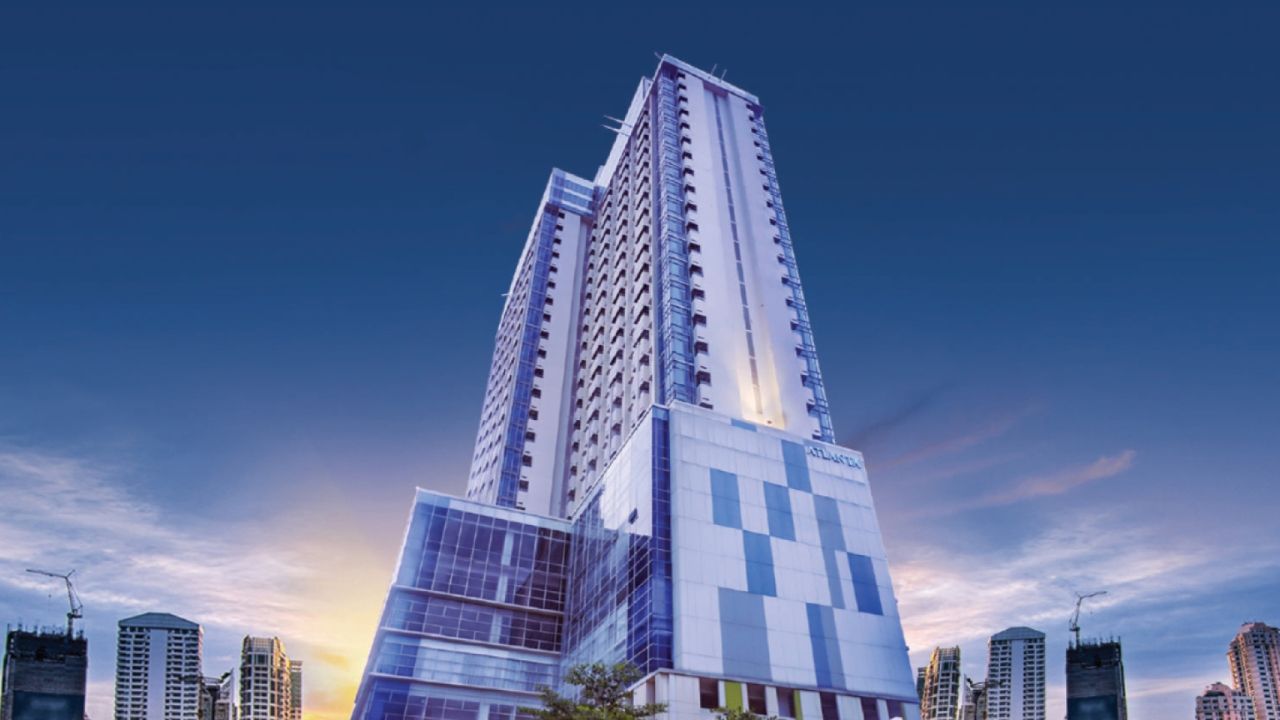 rekomendasi apartemen dekat UI