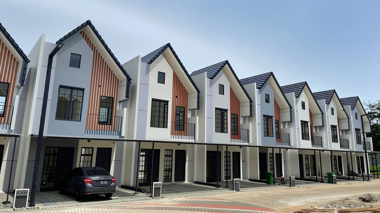 Synthesis Huis Synthesis Huis