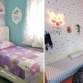 5 Contoh Desain Wallpaper Dinding Kamar Tidur Remaja Perempuan