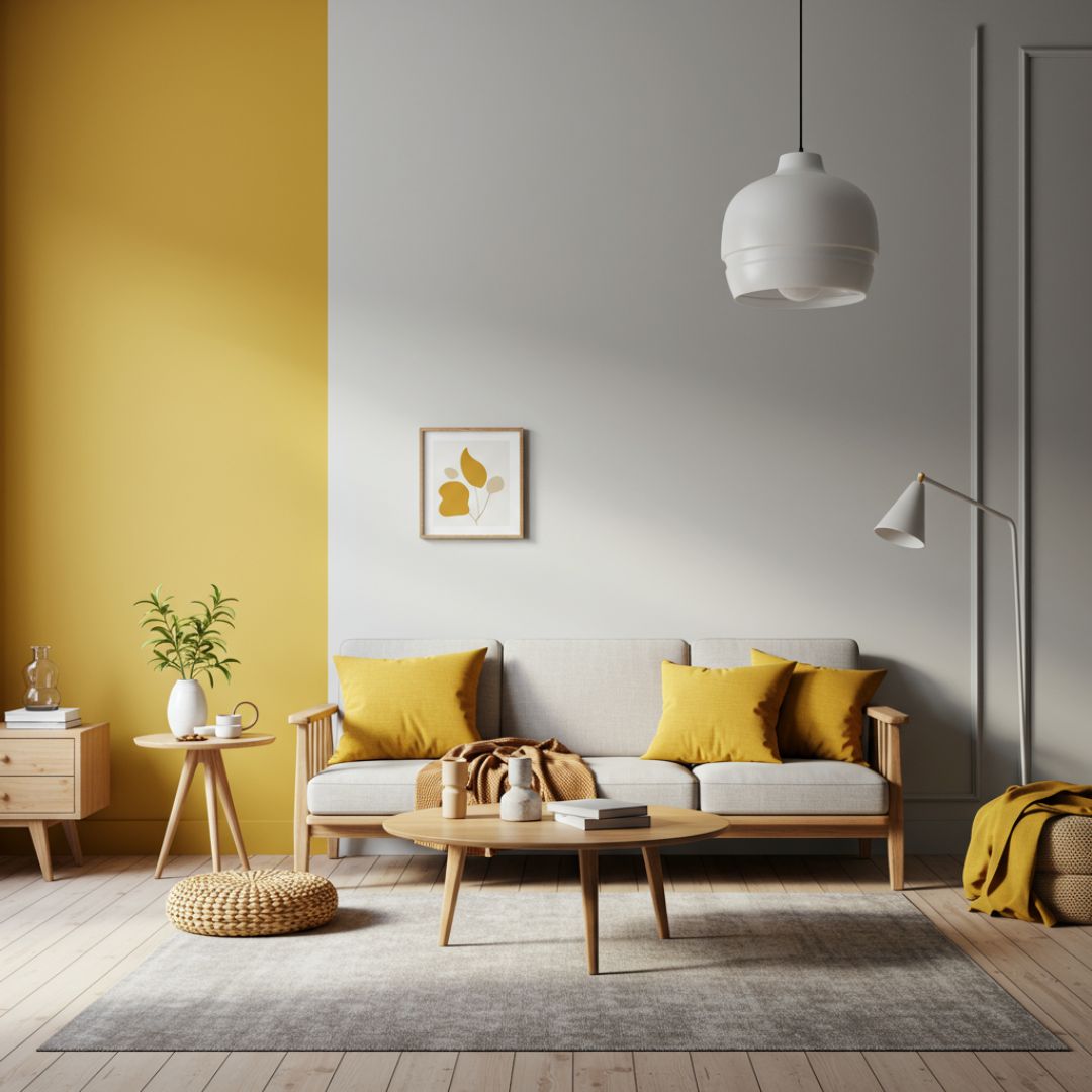 warna cat ruang tamu yang sejuk warna cat ruang tamu yang sejuk