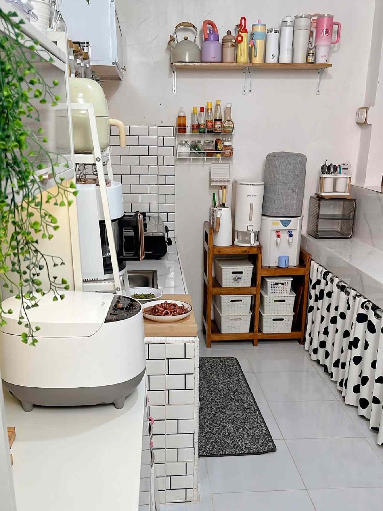 Contoh Desain Dapur Minimalis Modern