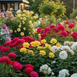 7 Rekomendasi Jenis Bunga Mawar untuk di Halaman Rumah