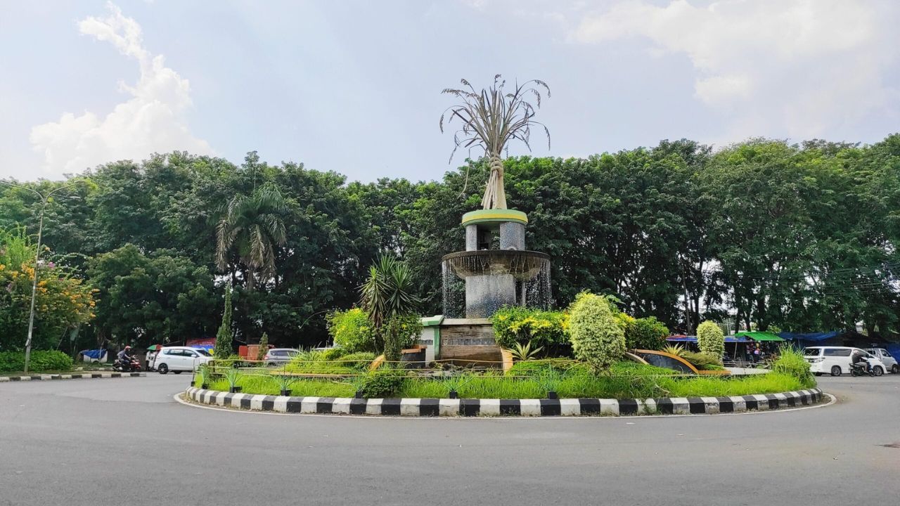 Tinggal di Karawang- Rumah Lebih Terjangkau dengan Lingkungan Lebih Berkualitas