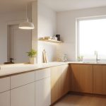 10 Model Dapur Sederhana tapi Cantik, Bikin Betah Masak di Rumah