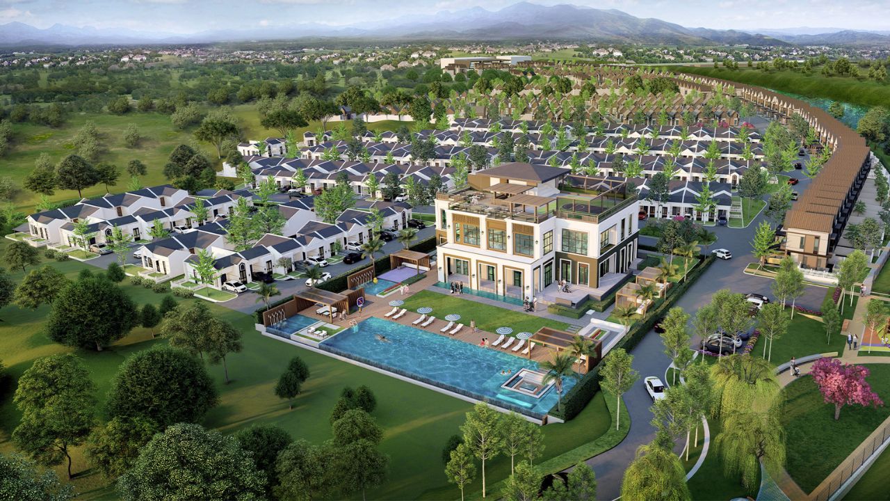 Tinggal di Karawang: Panduan Hunian, Fasilitas, dan Prospek Propertinya