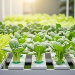 7 Tanaman Hidroponik yang Cepat Panen, Bikin Kebun Rumah Produktif
