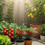 10 Jenis Tanaman Produktif Rumahan, Sumber Cuan & Bahan Pangan