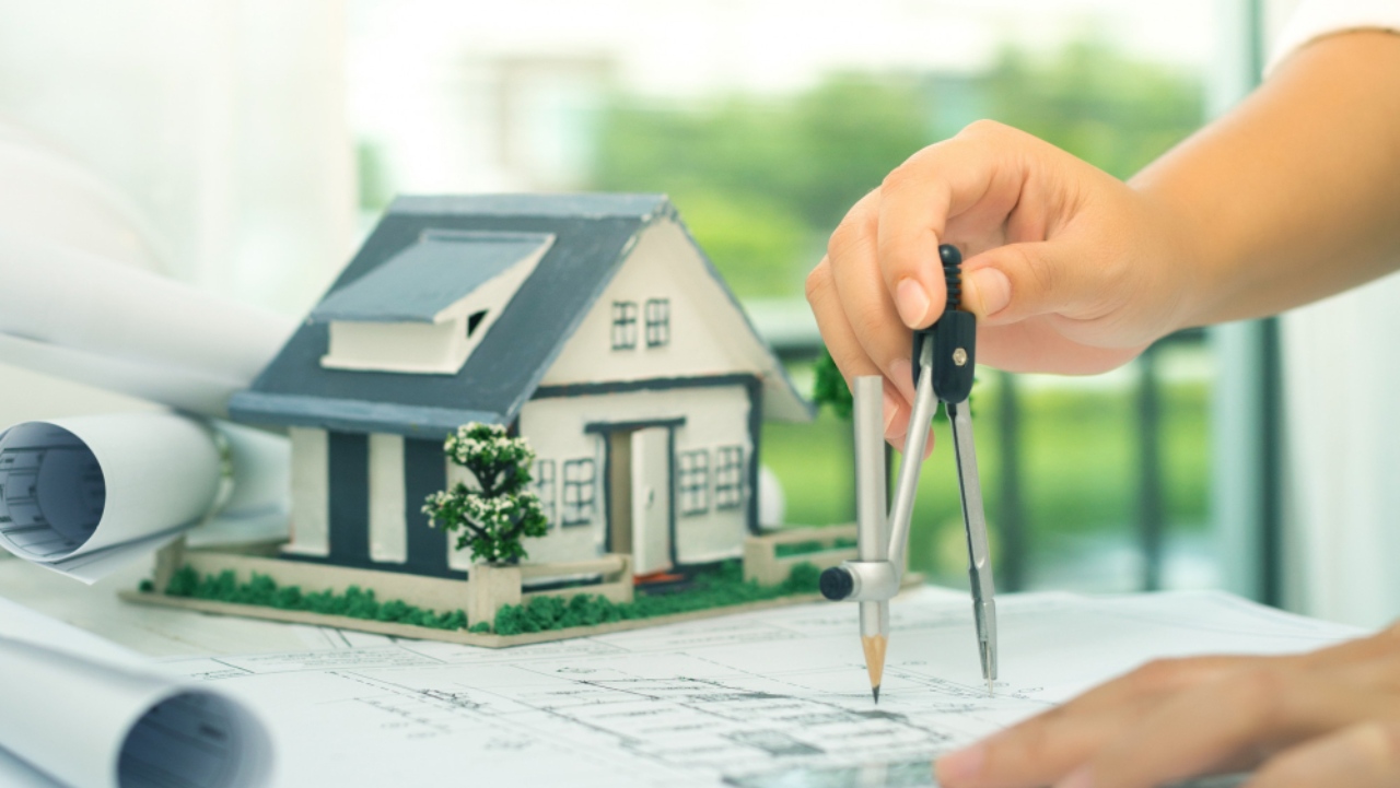 Panduan Bangun Rumah Saat Musim Hujan