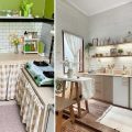 7 Inspirasi Desain Dapur Kotor dan Dapur Bersih yang Aesthetic