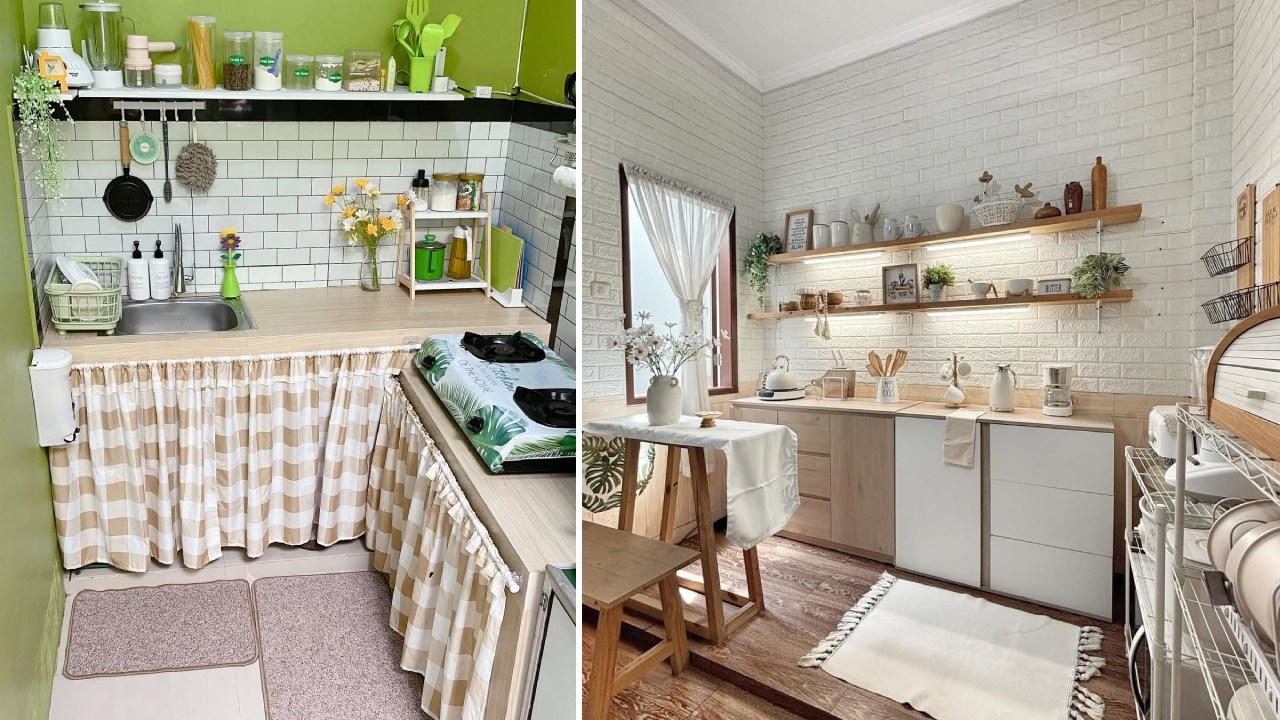 desain dapur kotor dan dapur bersih desain dapur kotor dan dapur bersih
