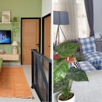5 Contoh Desain Ruang Tamu 1x2 Meter Sederhana