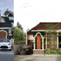 5 Inspirasi Desain Rumah Islami Cantik dan sesuai Syariah