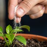 Manfaat Micin untuk Tanaman yang Jarang Diketahui