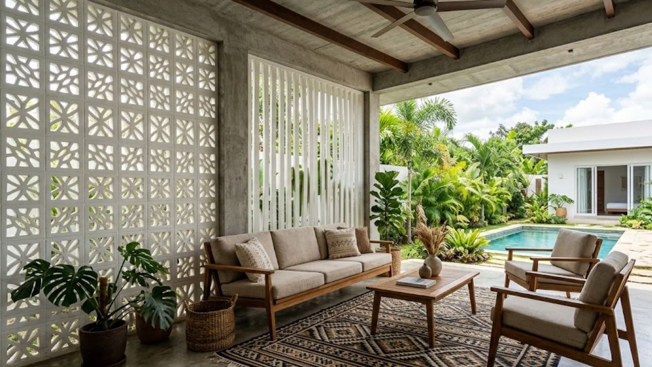 5. Inspirasi Model Teras Rumah Terbaru